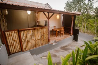 Oka Cottage