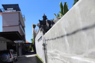 Dana Homestay