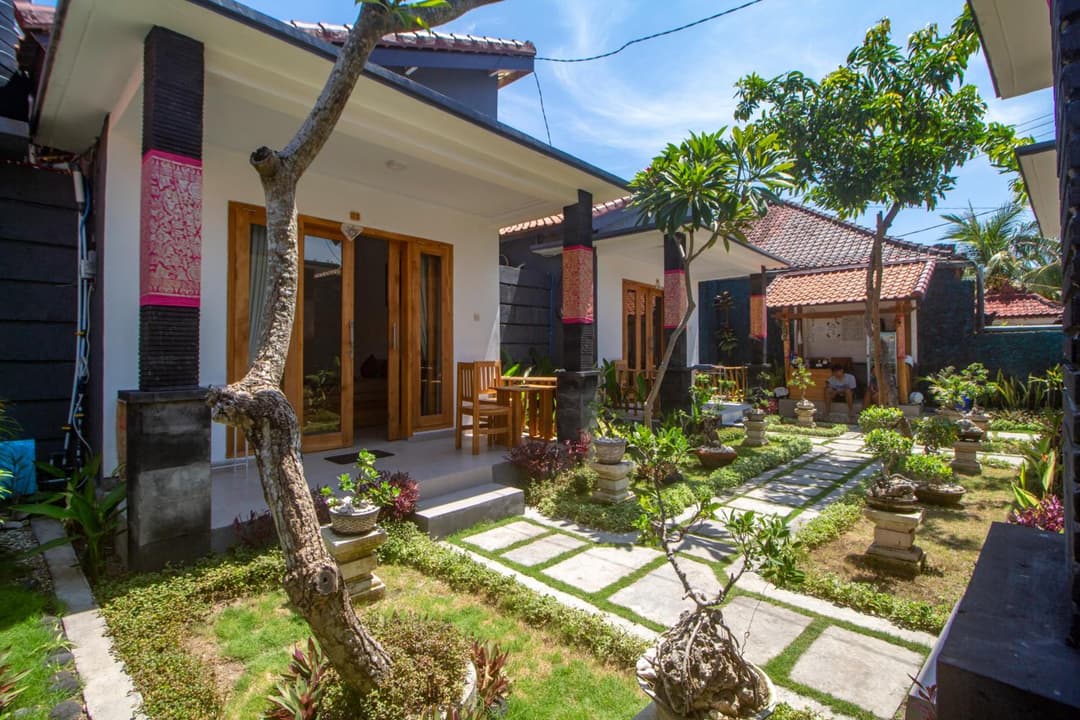 The Box House — photo 1 of 25