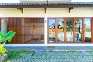 Kak Garden Inn