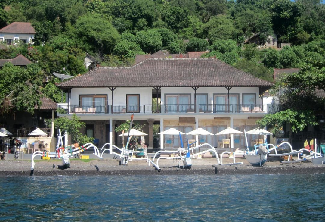 Galang Kangin Bungalows — photo 1 of 1