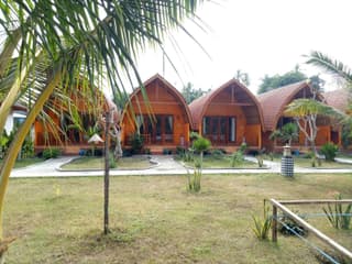 Wani Bali Resort 2