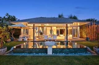 Hidden Hills Villas - Small Luxury Hotels of The World
