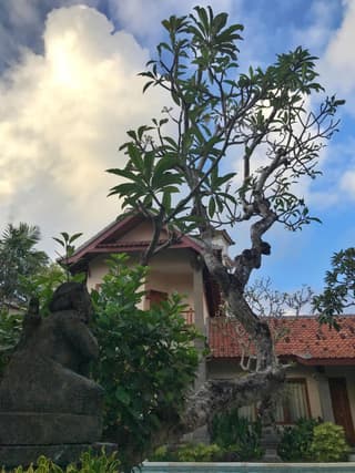 Puri Mesari Hotel
