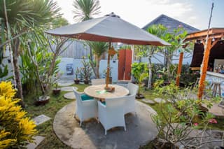 Svaha Private Villas Ceningan