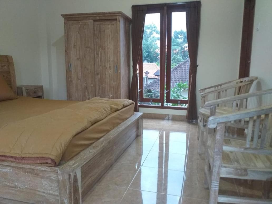 Yuda Homestay Ubud — photo 1 of 11