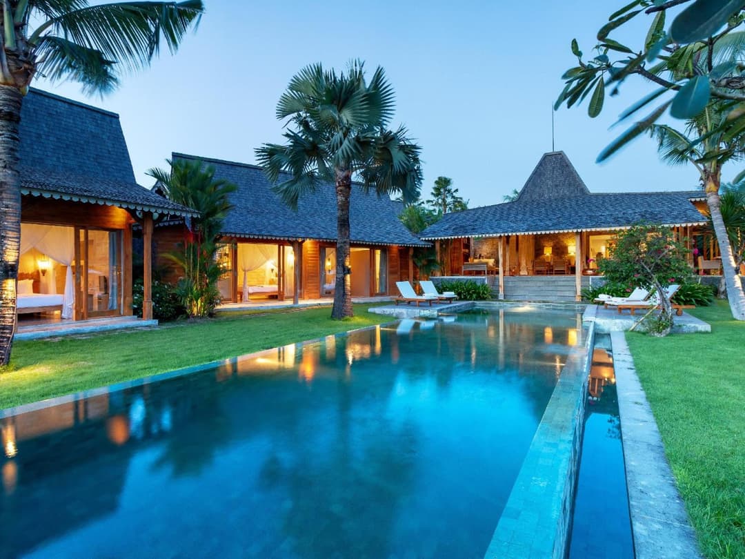 Villa Mannao by Villa Finder — photo 1 of 80