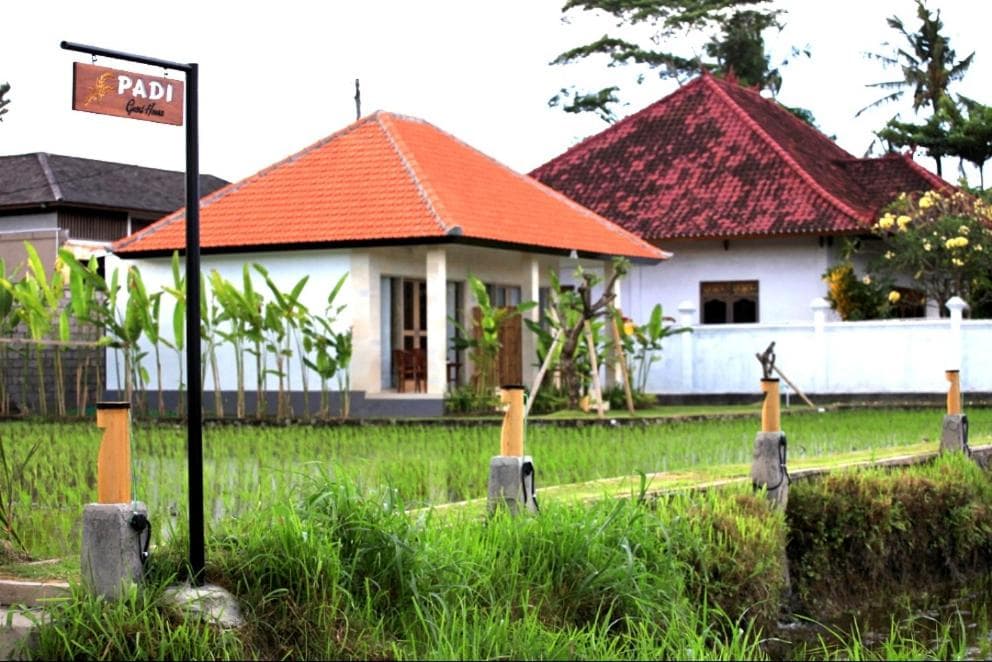 Padi guest house — photo 1 of 1