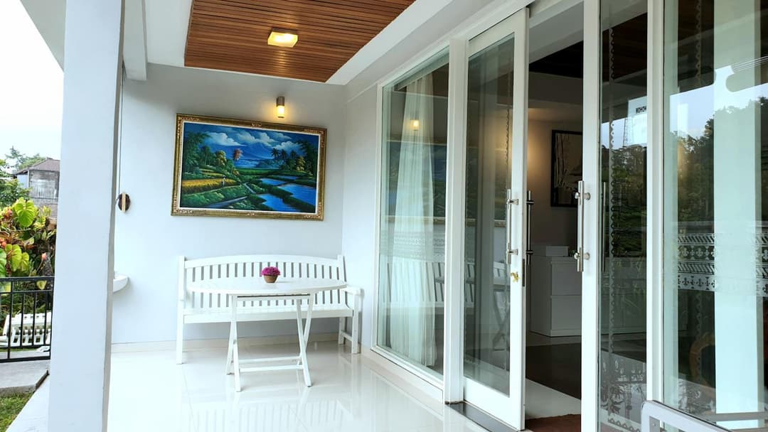 Bedugul Lake View Residence Unit A-1 — photo 1 of 34