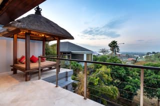 Villa Lalang Temu