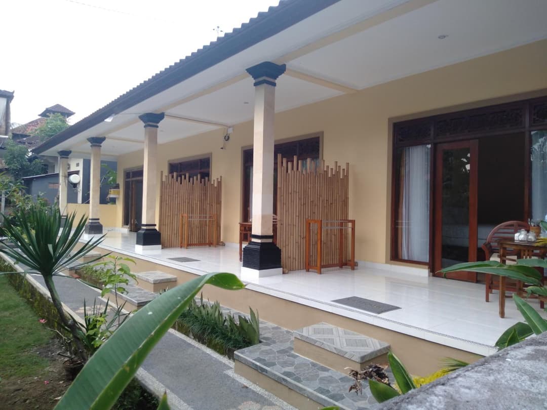 Sastra Ubud House — photo 1 of 47