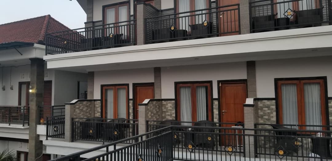 Jepun Segara Guest House — photo 1 of 1