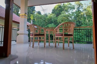 Gek House Ubud Bali