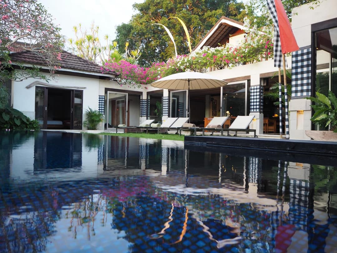 Pronoia Beach Resort — photo 1 of 1