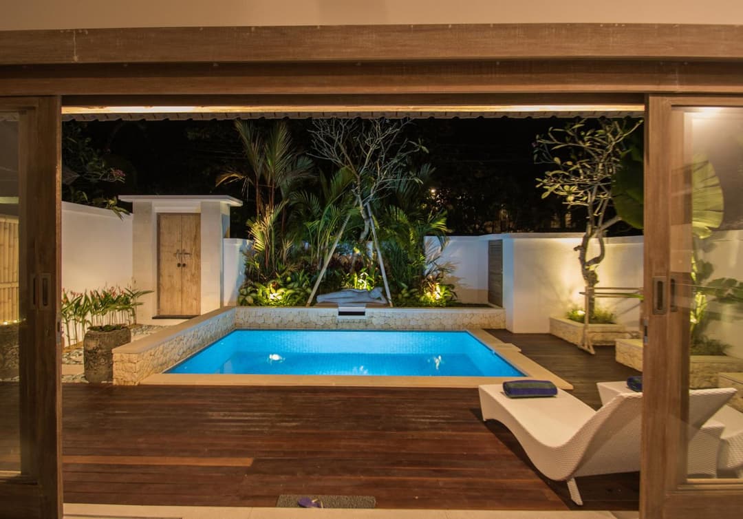 Aloha Beach House Bingin Villas — photo 1 of 21