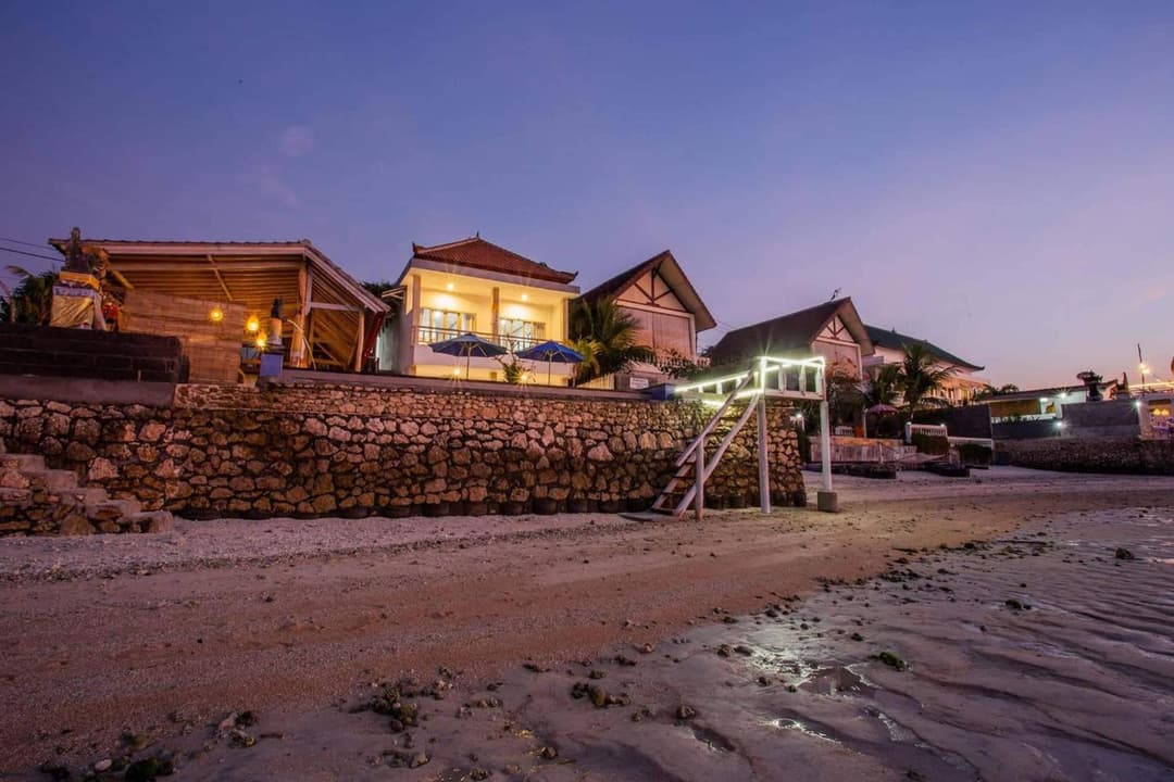 D'Pasih Private Villa — photo 1 of 1