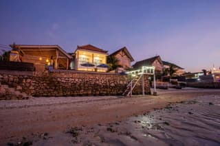 D'Pasih Private Villa