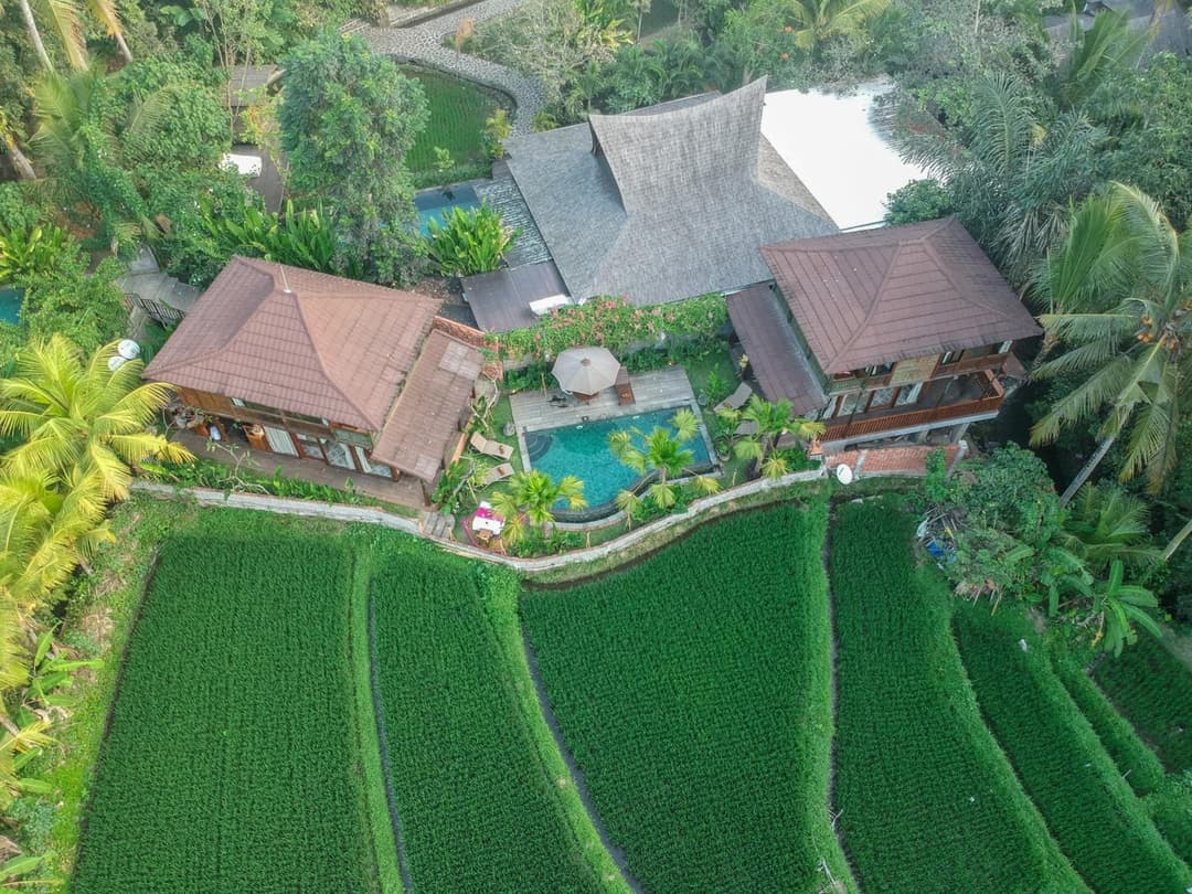 Gusde House Villas — photo 1 of 206