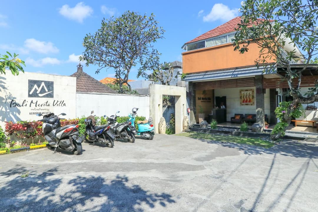 Bali Merita Villa — photo 1 of 113
