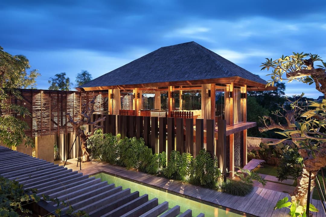Kailani Villa — photo 1 of 1