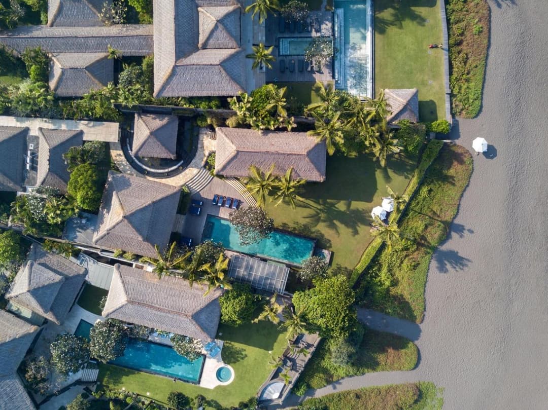 Sound of The Sea Villa — photo 1 of 70