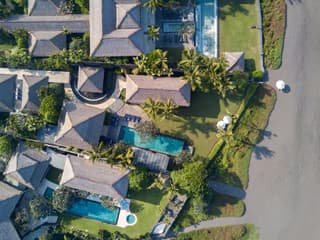 Sound of The Sea Villa