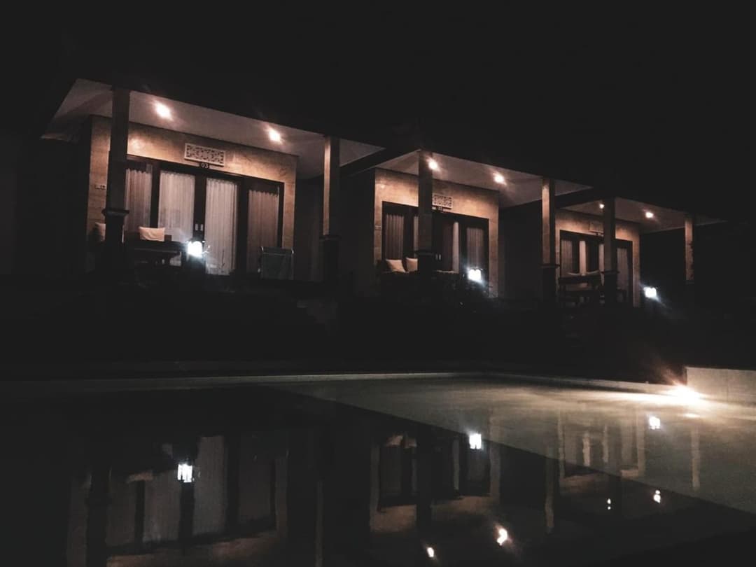 Kampuak Cottages — photo 1 of 1