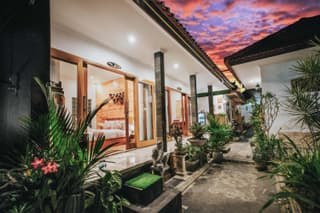 Dong Jegeg Canggu