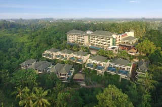 SereS Springs Resort & Spa, Singakerta