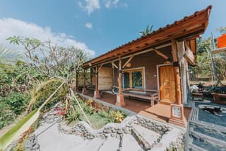 The Asri Villas
