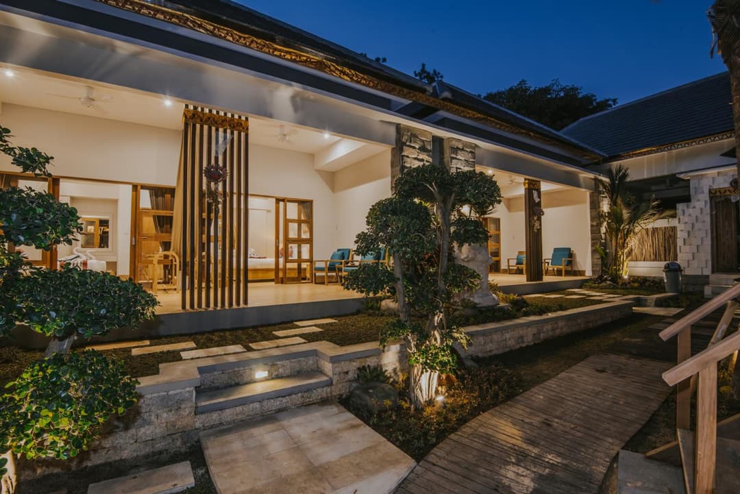 LGood Lembongan Island Villas — photo 1 of 1
