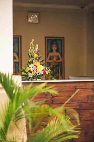 The Niche Bali