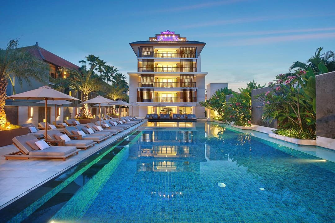 Royal Suites at The Bandha — photo 1 of 1