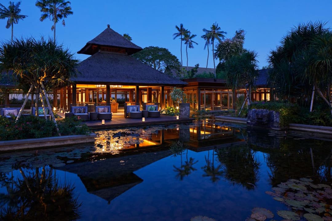 Hyatt Regency Bali — photo 1 of 66