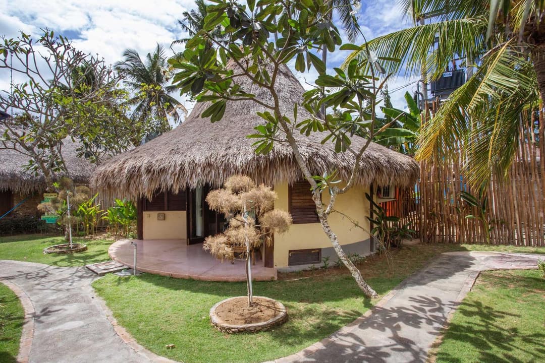 Sanghyang Bay Villas — photo 1 of 214