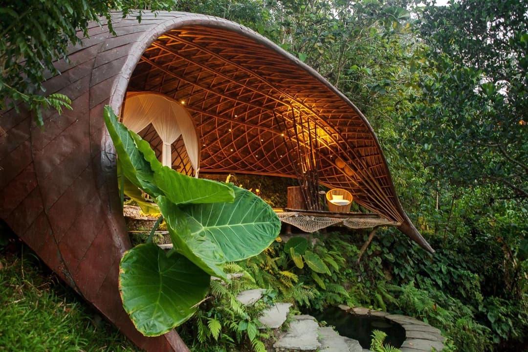 Bambu Indah Resort — photo 1 of 212
