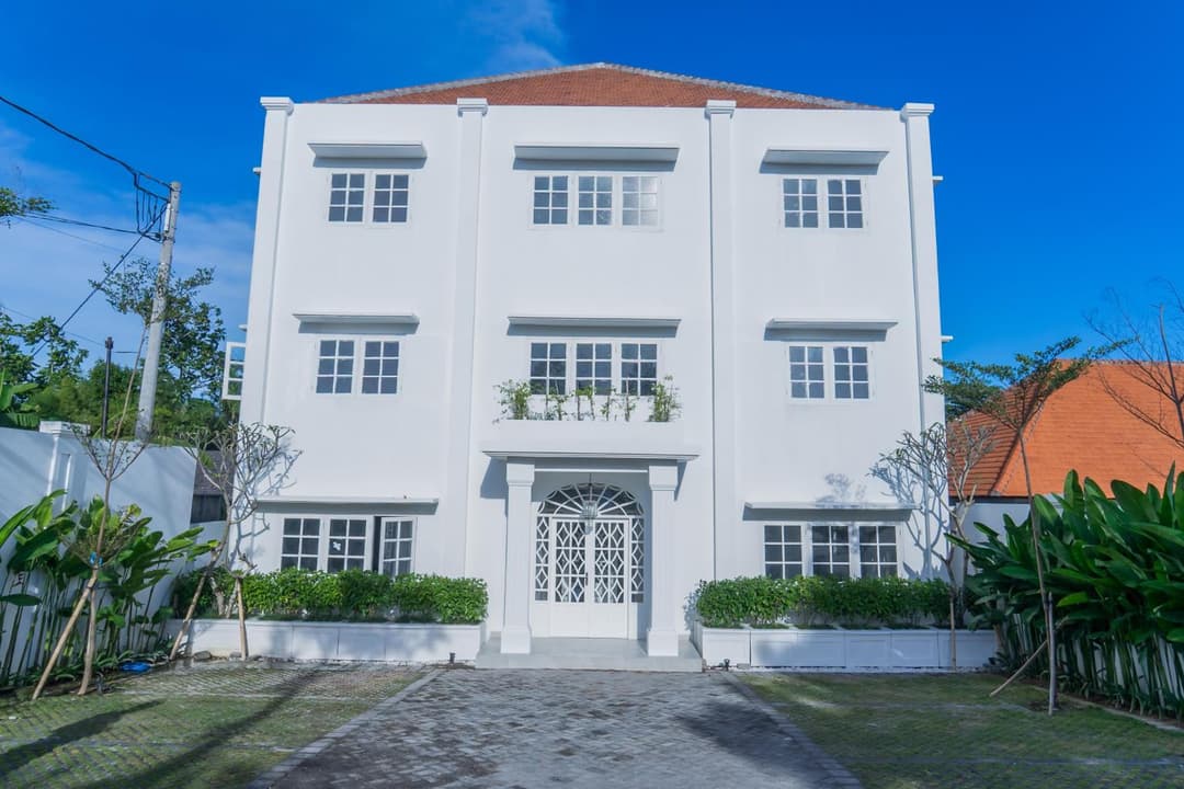 Umalas Suites — photo 1 of 1