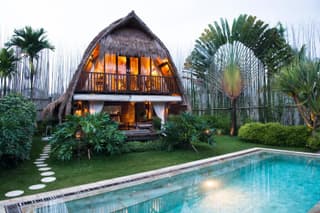 Sandat Glamping Tents