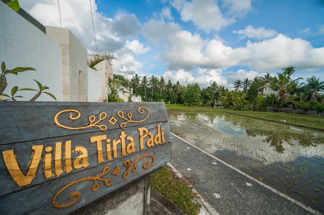 Villa Tirta Padi 3, Ubud — photo 1 of 1