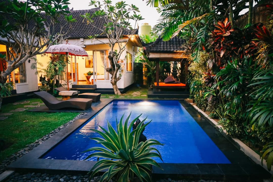 Rumah Karda Ubud — photo 1 of 1