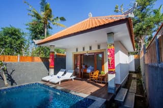Ambengan Private Villas
