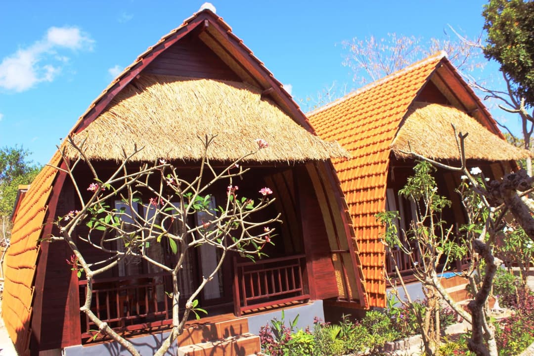 Agasta Villa — photo 1 of 18
