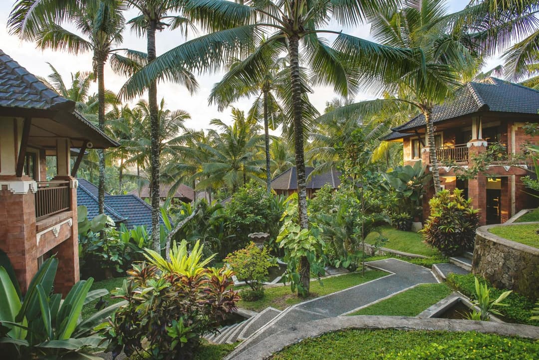 Rama Phala Resort & Spa — photo 1 of 27