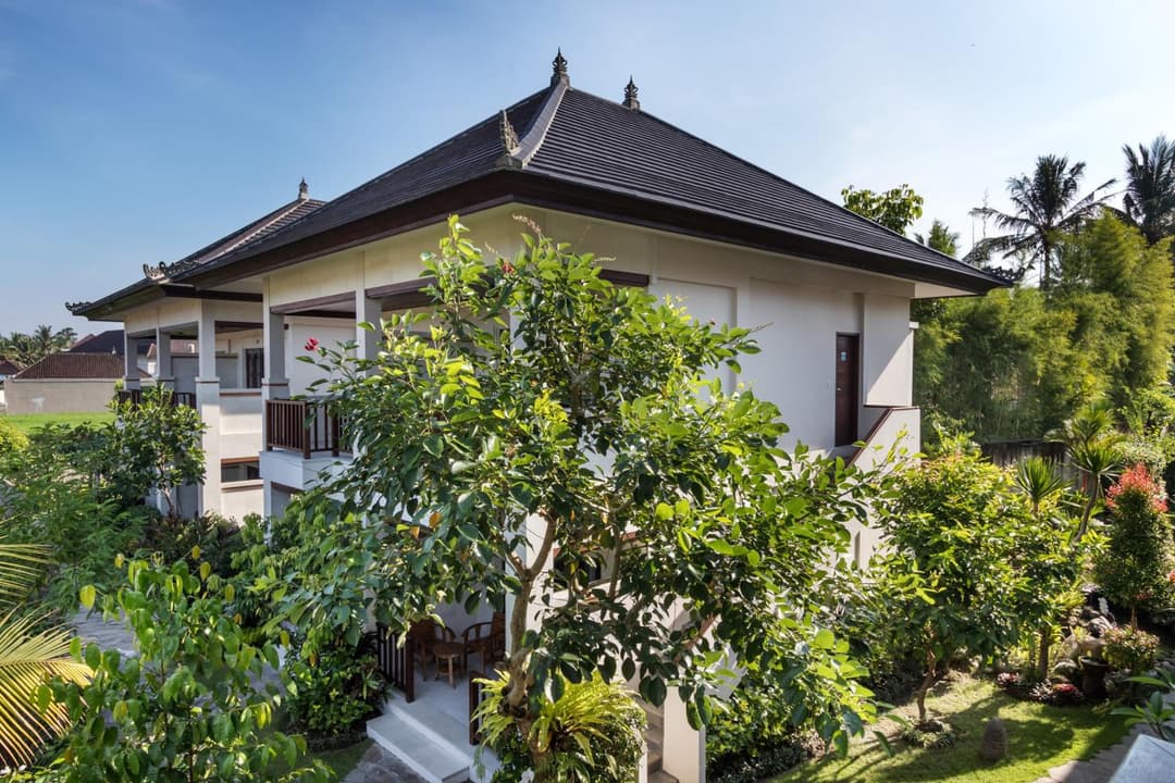 Radha Phala Resort & Spa — photo 1 of 28
