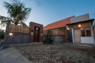 Devan Guest House Canggu