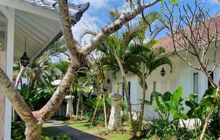 Starling villas