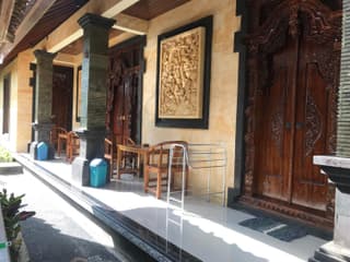 Hendra House