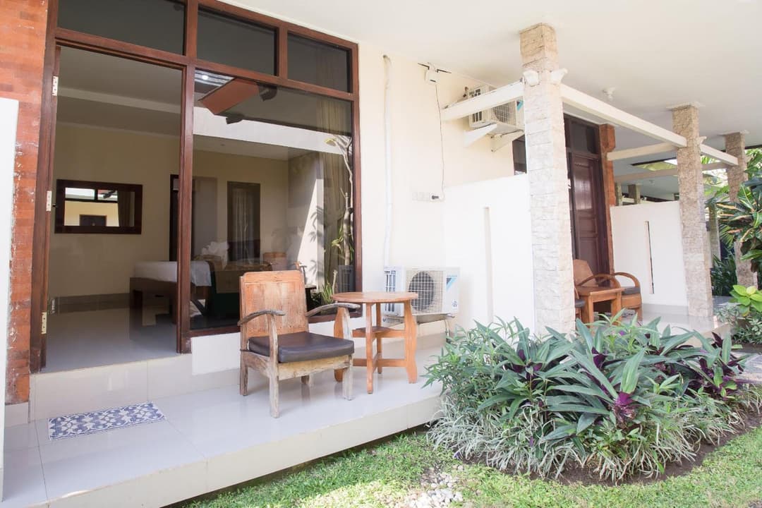 Blanjong Homestay by ecommerceloka — photo 1 of 1