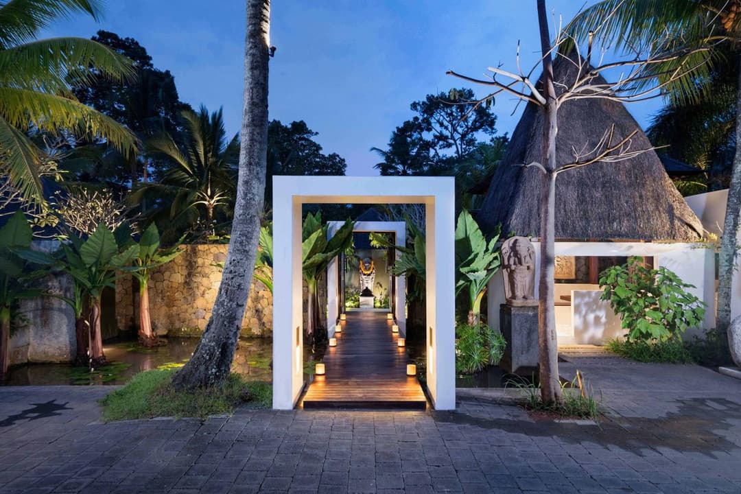 Uma Giri Villas Ubud by GenuineHost — photo 1 of 1