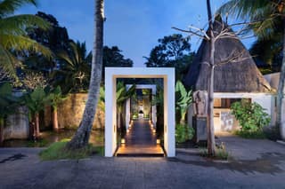 Uma Giri Villas Ubud by GenuineHost